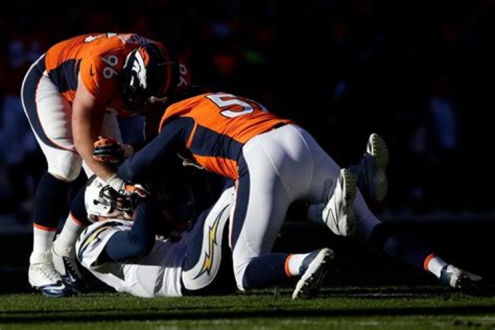 Mitch Unrein Net Worth | Celebrity Net Worth