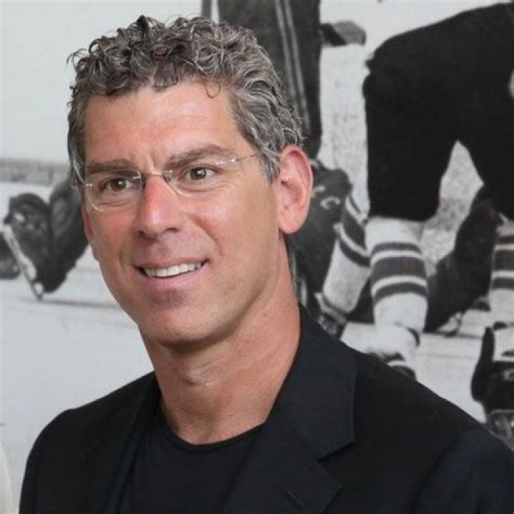 Mitchell Goldhar Net Worth | Celebrity Net Worth