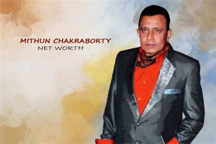 Mithun Chakraborty Net Worth | Celebrity Net Worth