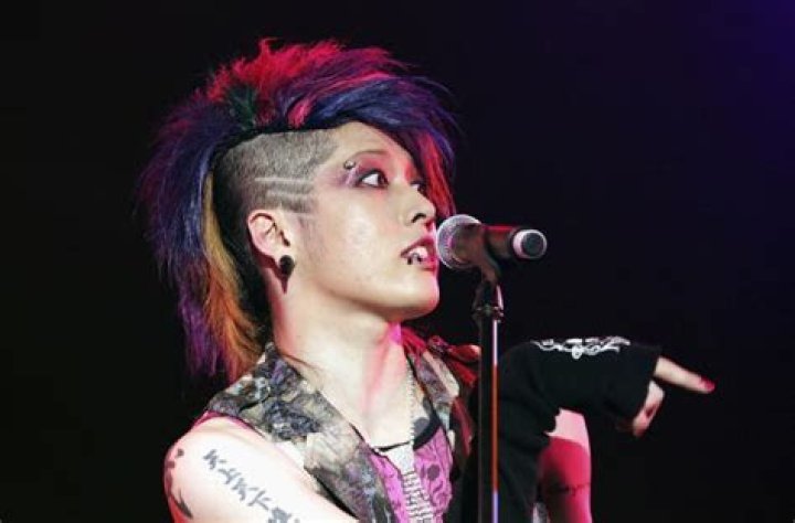 Miyavi Net Worth | Celebrity Net Worth