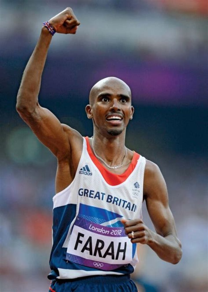Mo Farah Net Worth | Celebrity Net Worth