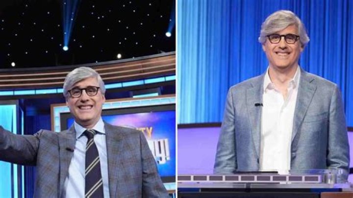 Mo Rocca Net Worth | Celebrity Net Worth