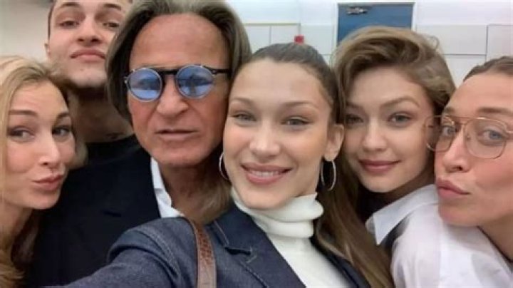 Mohamed Hadid Net Worth | Celebrity Net Worth