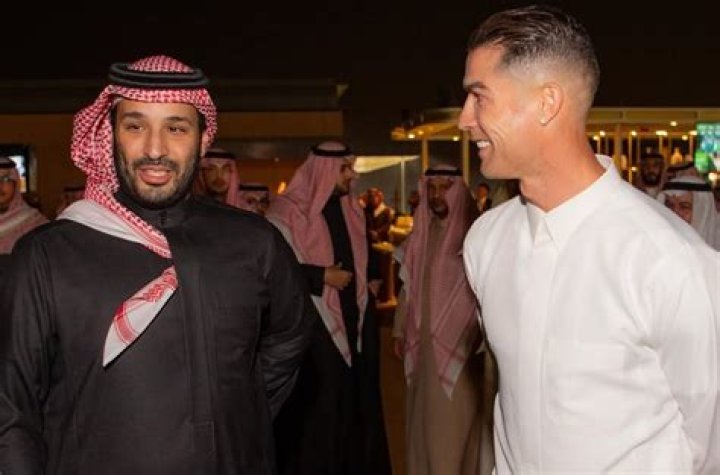 Mohammed bin Salman Net Worth