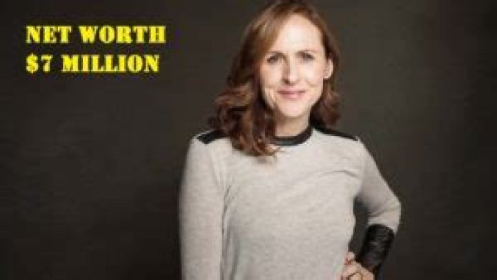 Molly Shannon Net Worth | Celebrity Net Worth