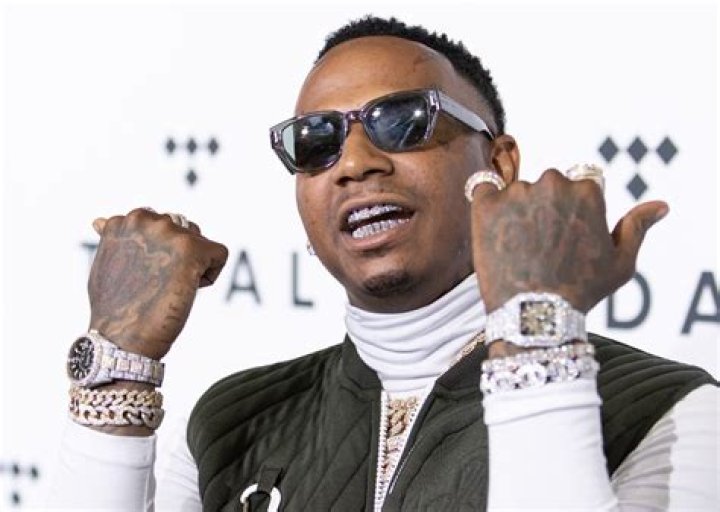Moneybagg Yo Net Worth | Celebrity Net Worth