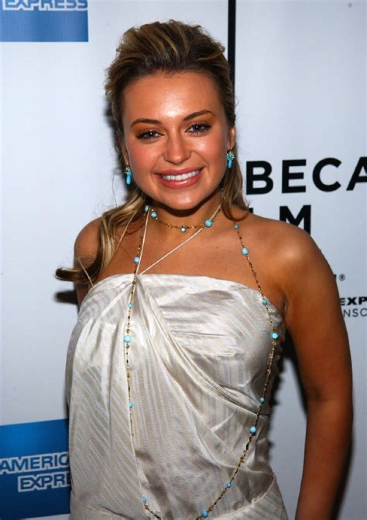 Monica Keena Net Worth | Celebrity Net Worth