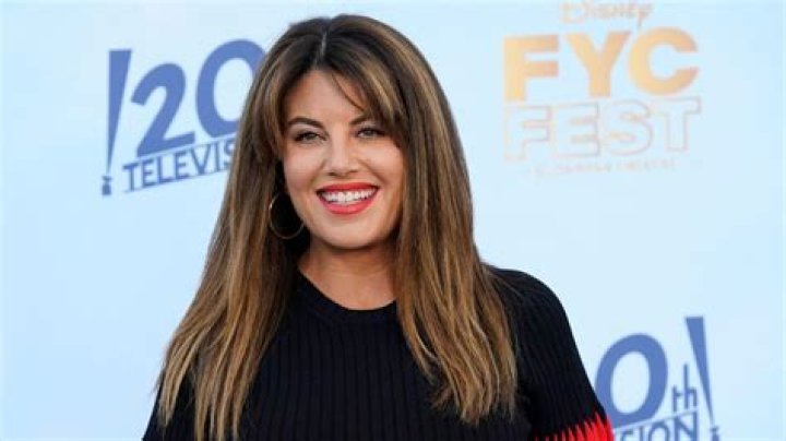 Monica Lewinsky Net Worth | Celebrity Net Worth