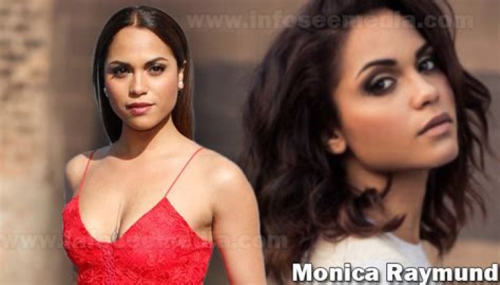 Monica Raymund Net Worth | Celebrity Net Worth