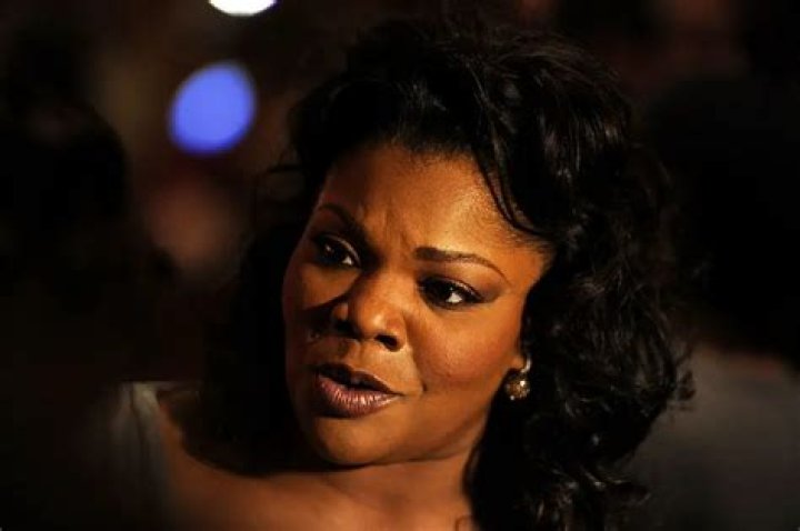 Mo'Nique Is Suing Netflix Over Racial And Sexual Discrimination Allegations