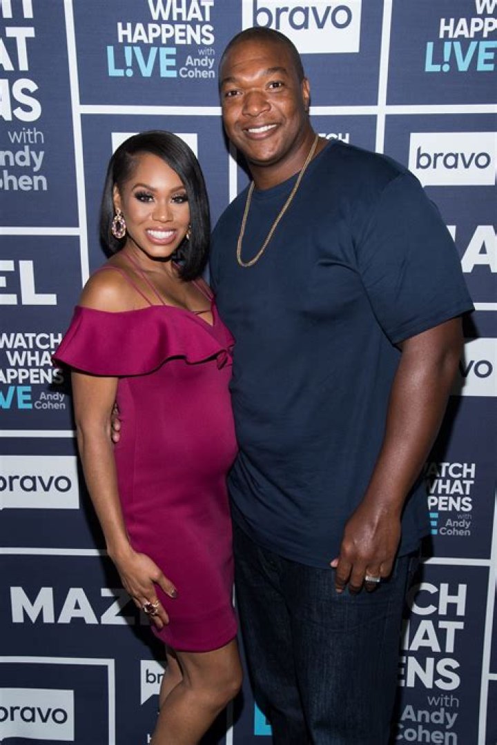 Monique Samuels Net Worth | Celebrity Net Worth