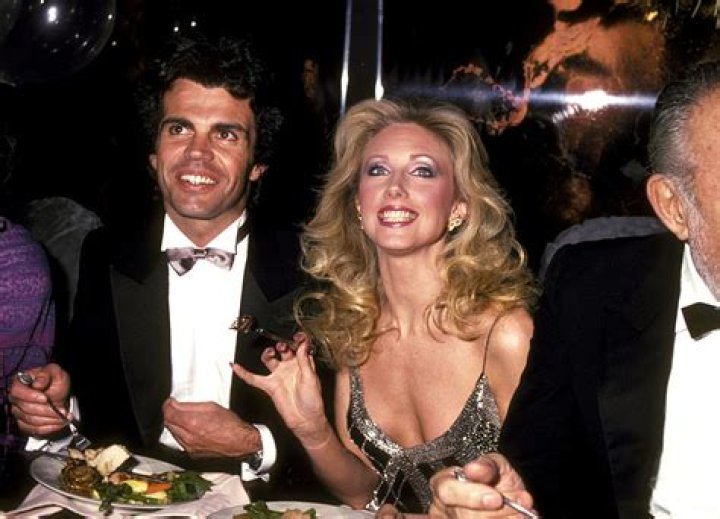 Morgan Fairchild Net Worth | Celebrity Net Worth