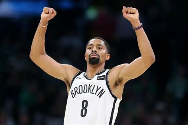 Most NBA Players Make Big Contract Bets At Their Peak Health And Performance. Spencer Dinwiddie Just Rolled The Dice With A Torn ACL...