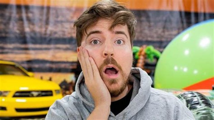 MrBeast Faces Lawsuit Over "Deez Nutz"