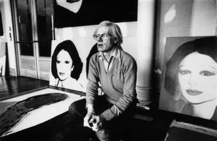 How Much Was Andy Warhol Worth When He Died?