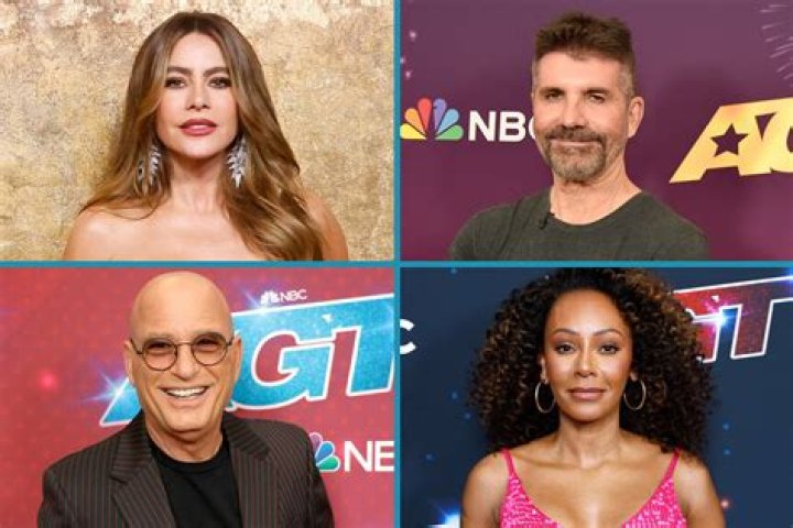 How Much Are The Judges On America's Got Talent Worth And How Much Do They Make?