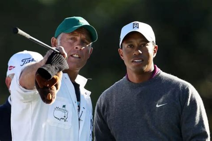 How Much Does A PGA Tour Caddie Make?