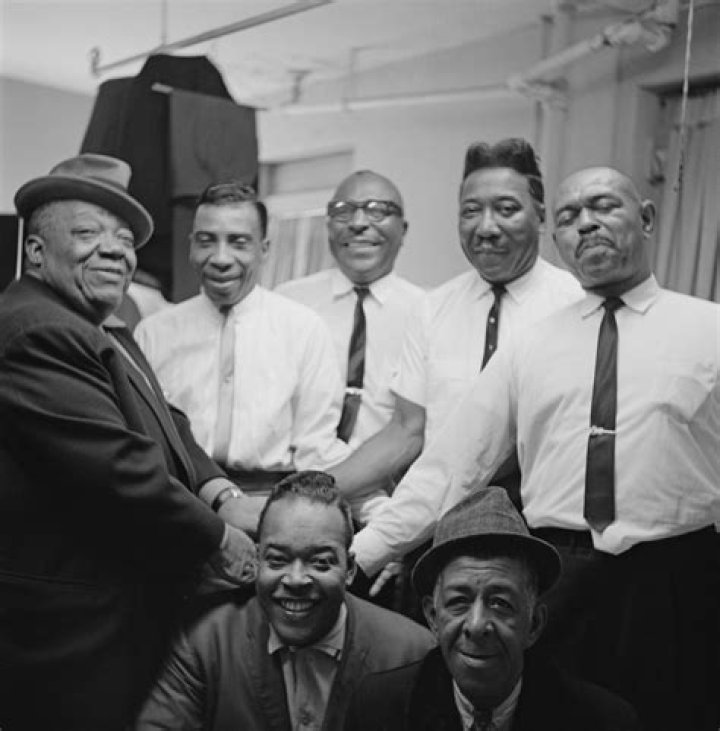 Muddy Waters Net Worth | Celebrity Net Worth