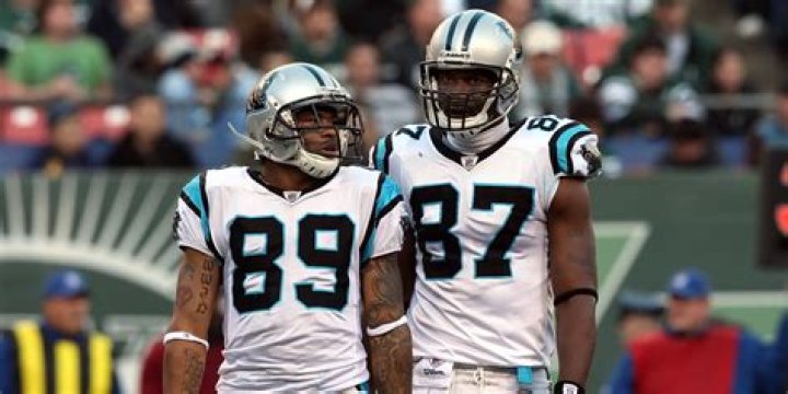 Muhsin Muhammad Net Worth | Celebrity Net Worth