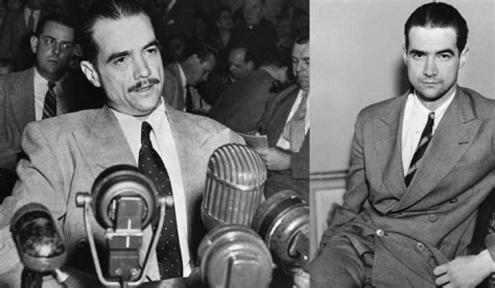 Think Billionaires Are Weird Today? No Billionaire Will Ever Top Howard Hughes In The Weird Department
