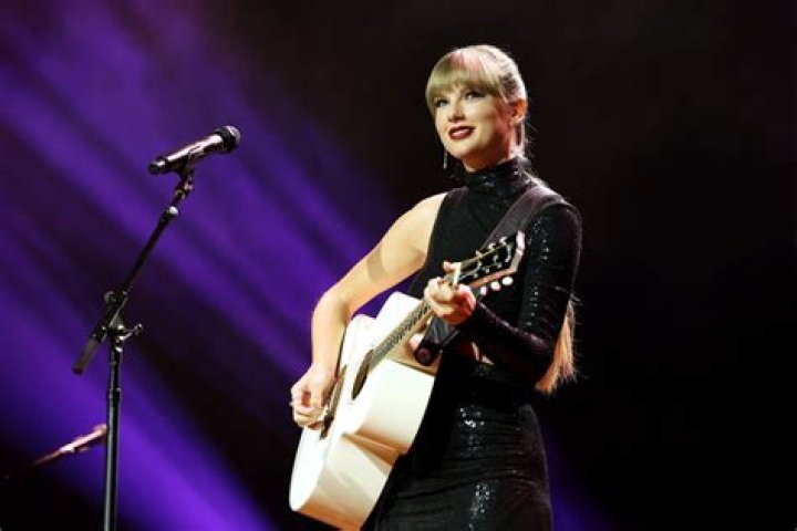 Music Labels Are Scheming To Stop Other Artists From Replicating Taylor Swift's Re-Recording Success