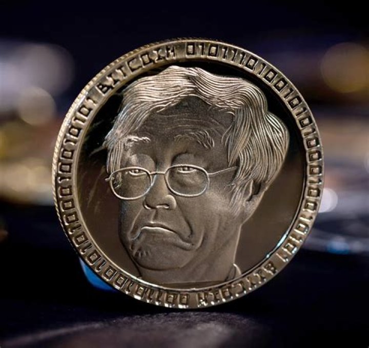 Mysterious Bitcoin Founder Possibly Worth Over $1 Billion