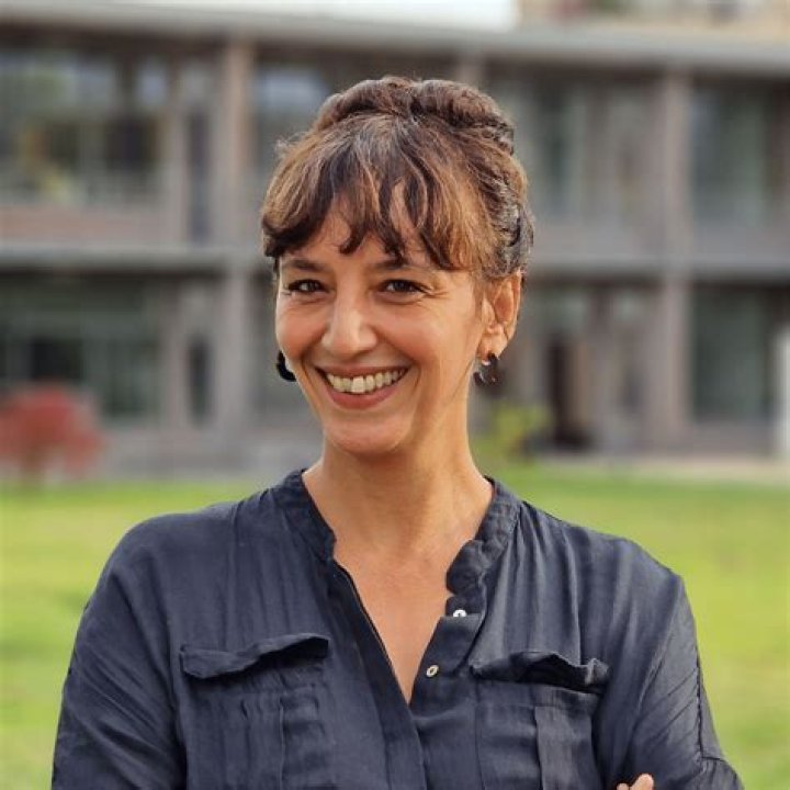 Nadia Ali Net Worth | Celebrity Net Worth