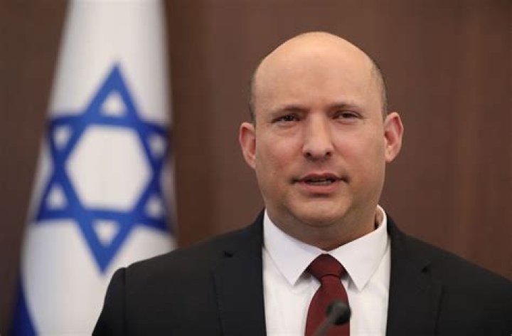 Naftali Bennett Net Worth | Celebrity Net Worth