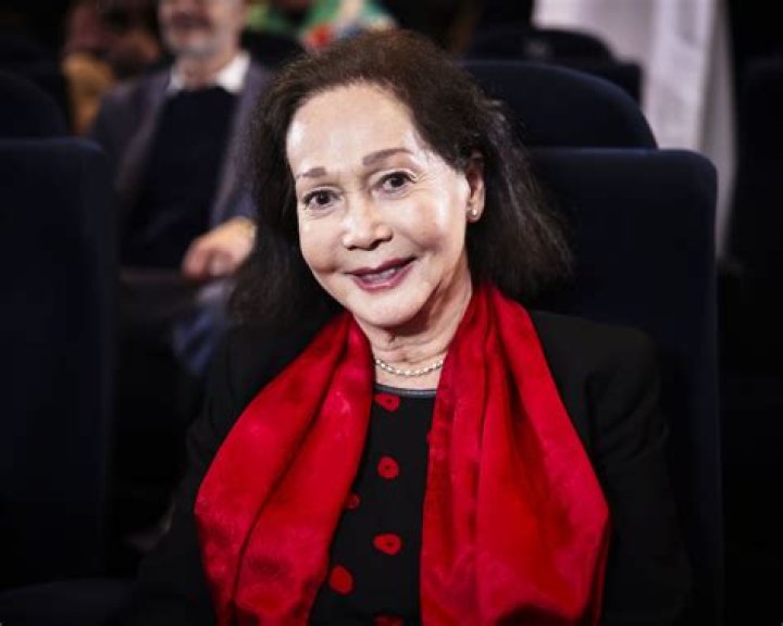 Nancy Kwan Net Worth | Celebrity Net Worth