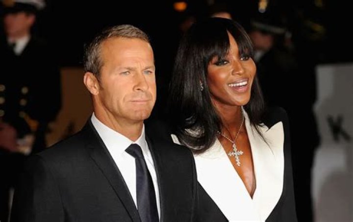 Naomi Campbell Faces Seven-Figure Lawsuit From Billionaire Ex-Boyfriend Vladislav Doronin