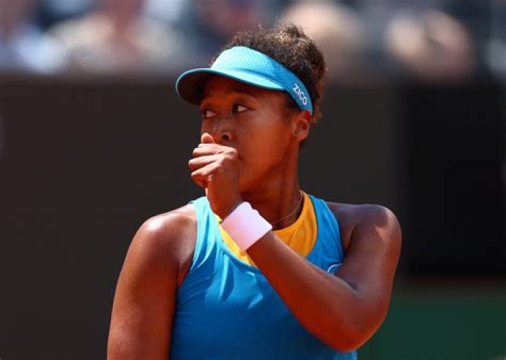 Naomi Osaka's Old Tennis Coach Files Lawsuit, Wants 20 Percent Of Her Career Earnings