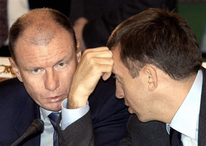 Natalia Potanina's Quest To Become The Richest Ex-Wife In History