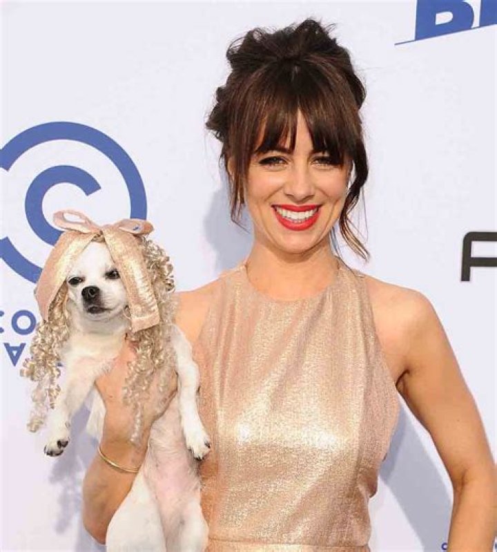 Natasha Leggero Net Worth | Celebrity Net Worth