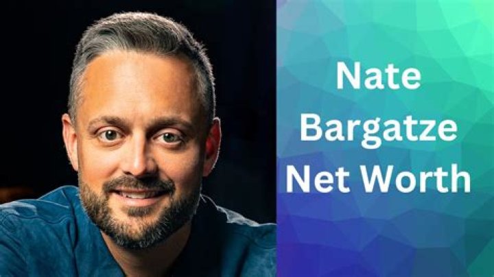 Nate Bargatze Net Worth | Celebrity Net Worth