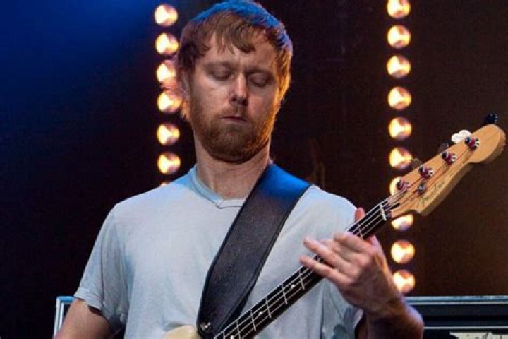 Nate Mendel Net Worth | Celebrity Net Worth