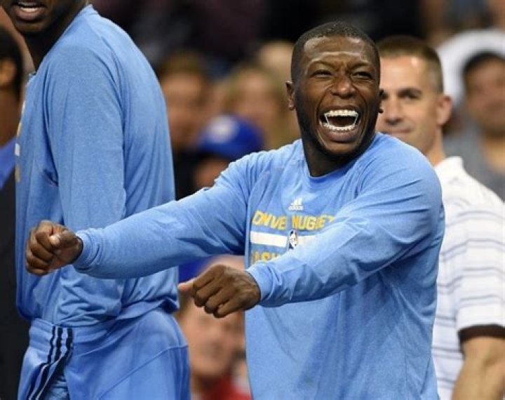 Nate Robinson Net Worth | Celebrity Net Worth