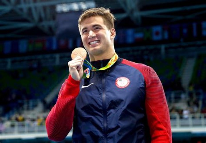 Nathan Adrian Net Worth | Celebrity Net Worth