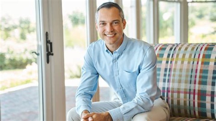 Nathan Blecharczyk Net Worth | Celebrity Net Worth