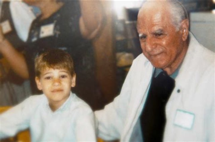 Man Accused Of Murdering Grandfather For A Chunk Of $44M Family Fortune