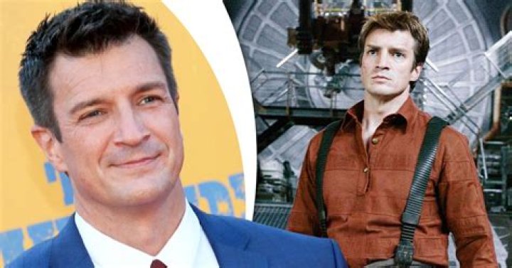 Nathan Fillion Net Worth | Celebrity Net Worth