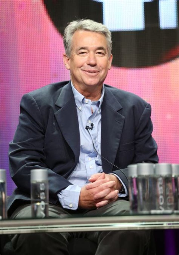 Nathaniel Crosby Net Worth | Celebrity Net Worth