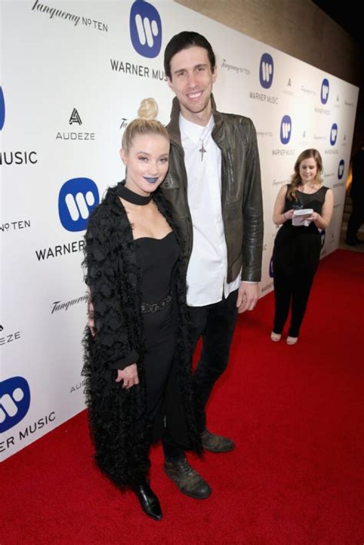 Nathaniel Motte Net Worth | Celebrity Net Worth