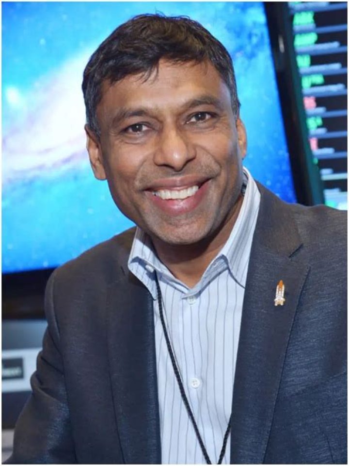 Naveen Jain Net Worth | Celebrity Net Worth