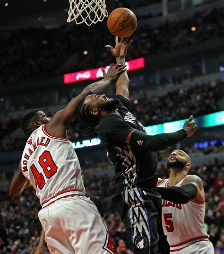 Nazr Mohammed Net Worth | Celebrity Net Worth