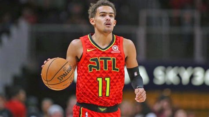 NBA Star Trae Young Helps Cancel Over $1 Million Of Medical Debt In Atlanta