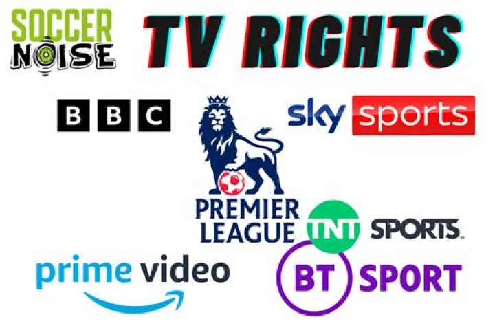 The Price Difference Between NFL And English Premier League (Soccer) TV Broadcast Rights In The US Is Almost Embarrassing.