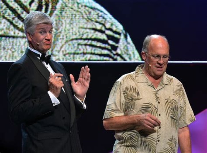 Neal Boortz Net Worth | Celebrity Net Worth