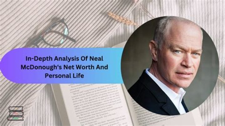 Neal McDonough Net Worth | Celebrity Net Worth