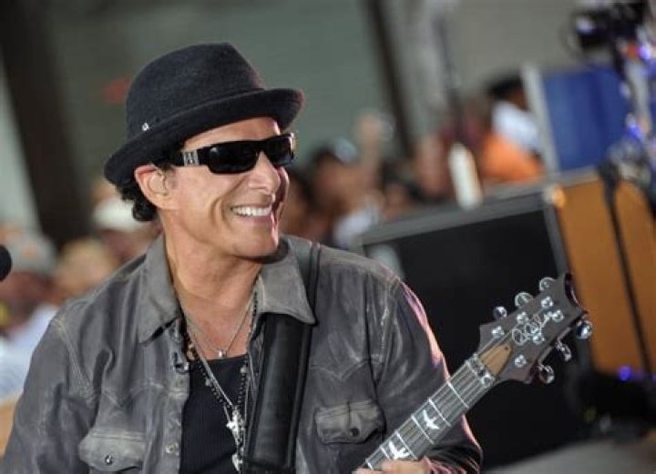 Neal Schon Net Worth | Celebrity Net Worth