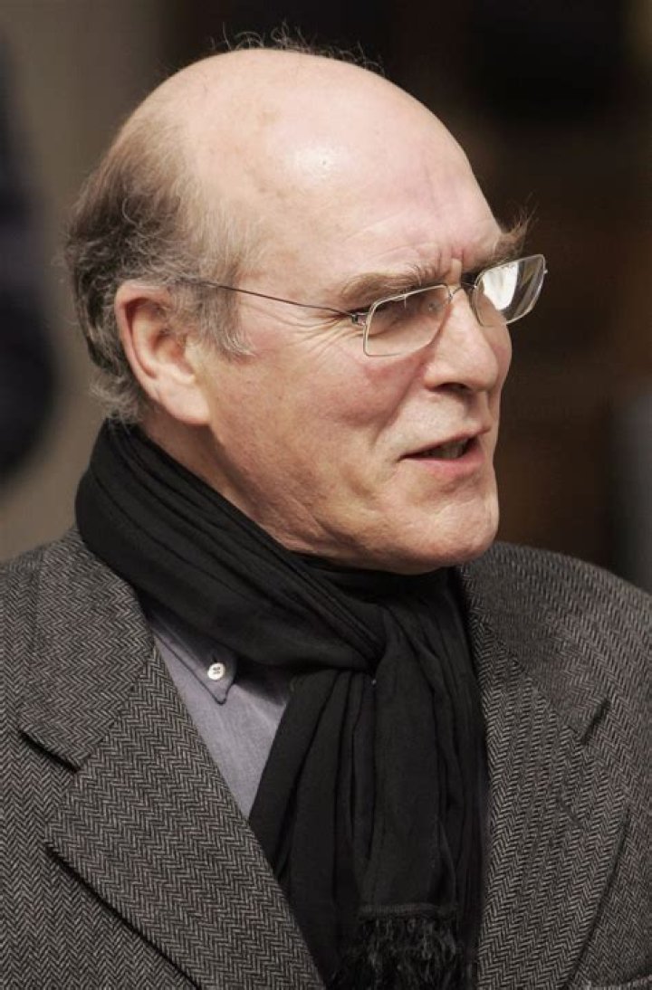 Neil Aspinall Net Worth | Celebrity Net Worth